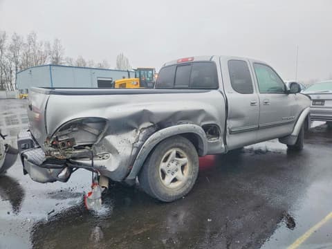 2003 Toyota Tundra, VIN 5TBRT34123S435826. Фото 3 з 6 з аукціону Copart. Каталог авто зі США OpenDataCar.