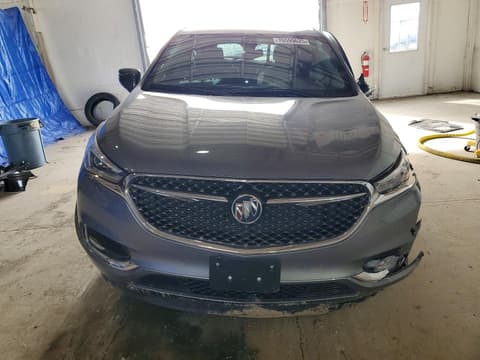 2020 Buick Enclave Avenir, VIN 5GAEVCKW3LJ296853. Фото 5 з 6 з аукціону Copart. Каталог авто зі США OpenDataCar.