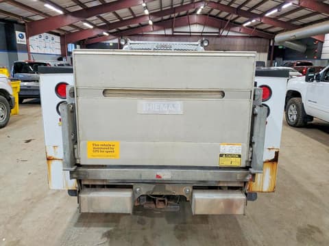 2015 Ford F-350 Super Duty, VIN 1FDBF3E64FEC72581. Фото 6 з 6 з аукціону Copart. Каталог авто зі США OpenDataCar.