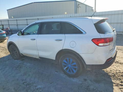 2016 Kia Sorento, VIN 5XYPG4A51GG142213. Фото 2 з 6 з аукціону Copart. Каталог авто зі США OpenDataCar.