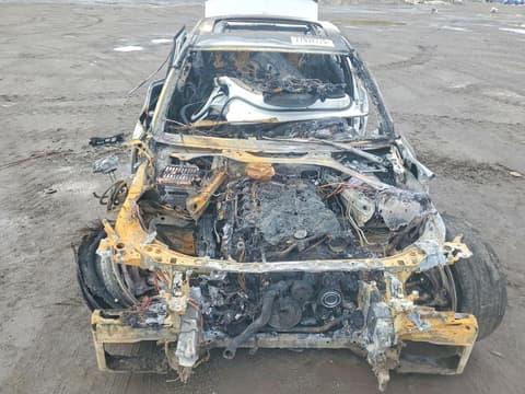 2024 Bmw M340i, VIN 3MW49FF00R8E21685. Фото 5 из 6 с аукциона Copart. Каталог авто из США OpenDataCar.