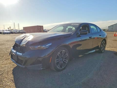 2026 Bmw , VIN WBA53FJ04TCW41117. Фото 1 з 6 з аукціону Copart. Каталог авто зі США OpenDataCar.