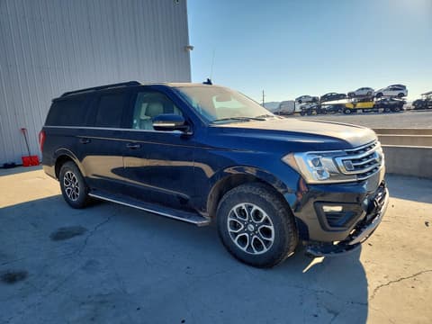2021 Ford Expedition, VIN 1FMJK1JT0MEA18807. Фото 4 з 6 з аукціону Copart. Каталог авто зі США OpenDataCar.