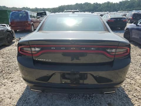 2020 Dodge Charger, VIN 2C3CDXBG4LH124121. Фото 6 з 6 з аукціону Copart. Каталог авто зі США OpenDataCar.