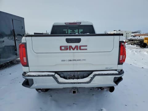 2020 Gmc Sierra, VIN 1GT49NEYXLF150668. Фото 6 з 6 з аукціону Copart. Каталог авто зі США OpenDataCar.