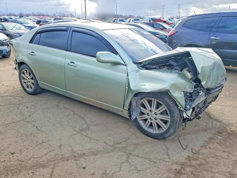 2005 Toyota Avalon, VIN 4T1BK36B15U003479. Фото 4 з 6 з аукціону Copart. Каталог авто зі США OpenDataCar.