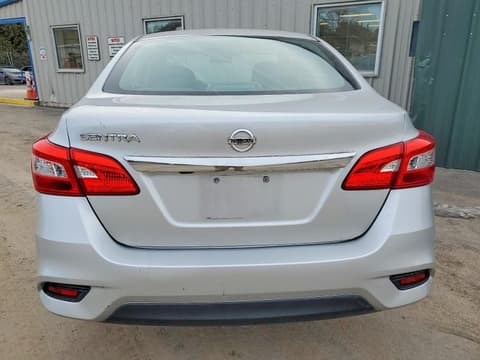 2019 Nissan Sentra, VIN 3N1AB7AP7KY328806. Фото 6 з 6 з аукціону Copart. Каталог авто зі США OpenDataCar.