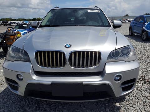 2012 Bmw X5, VIN 5UXZW0C51CL667576. Фото 5 з 6 з аукціону Copart. Каталог авто зі США OpenDataCar.