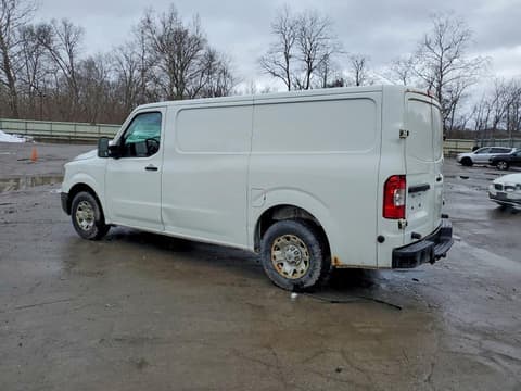 2016 Nissan , VIN 1N6AF0KY3GN816278. Фото 2 из 6 с аукциона Copart. Каталог авто из США OpenDataCar.