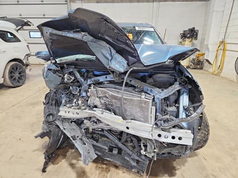 2021 Honda Pilot, VIN 5FNYF6H58MB076822. Фото 5 з 6 з аукціону Copart. Каталог авто зі США OpenDataCar.