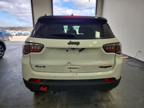 2025 Jeep Compass, VIN 3C4NJDDN1ST559143. Фото 6 из 6 с аукциона Copart. Каталог авто из США OpenDataCar.