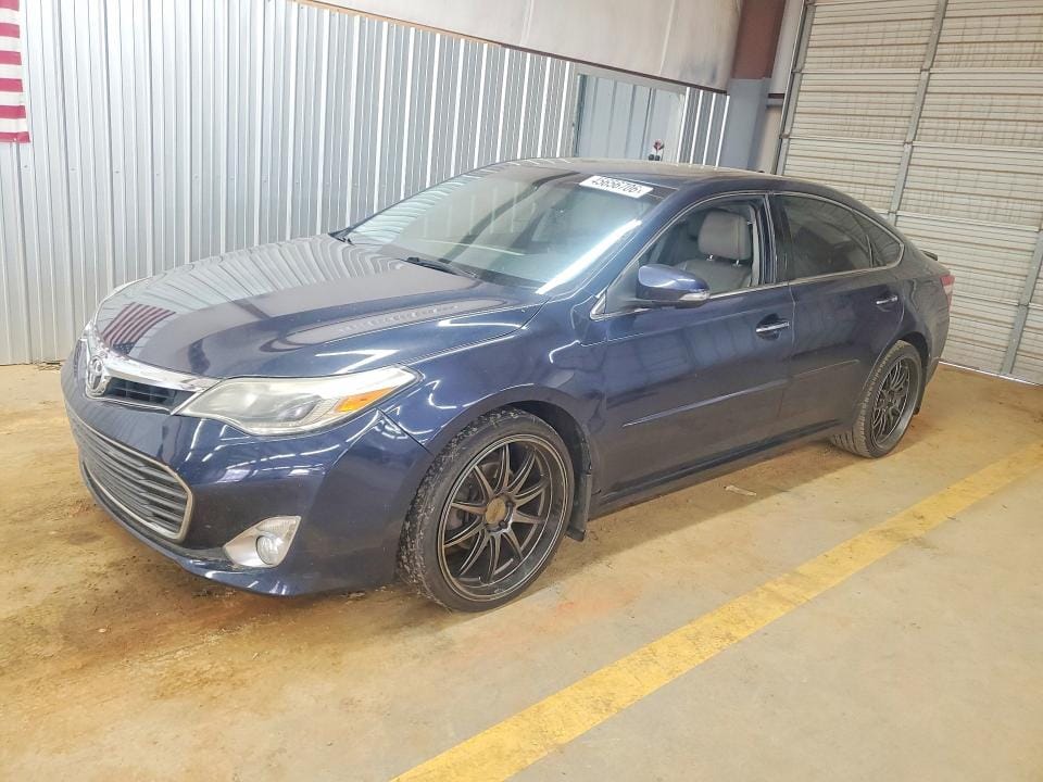 2014 Toyota Avalon