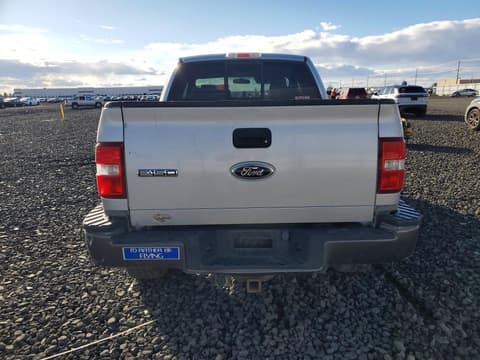 2004 Ford F-150 Lightning, VIN 1FTPX04574KC59157. Фото 6 з 6 з аукціону Copart. Каталог авто зі США OpenDataCar.