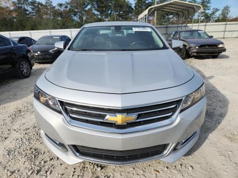 2016 Chevrolet Impala, VIN 2G1105SA2G9182137. Фото 5 з 6 з аукціону Copart. Каталог авто зі США OpenDataCar.