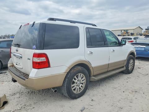 2012 Ford Expedition, VIN 1FMJU1J56CEF40433. Фото 3 из 6 с аукциона Copart. Каталог авто из США OpenDataCar.