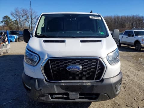 2023 Ford Transit, VIN 1FTBR1Y83PKA52073. Фото 5 из 6 с аукциона Copart. Каталог авто из США OpenDataCar.