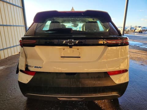 2023 Chevrolet Bolt EUV, VIN 1G1FY6S00P4135140. Фото 6 з 6 з аукціону Copart. Каталог авто зі США OpenDataCar.