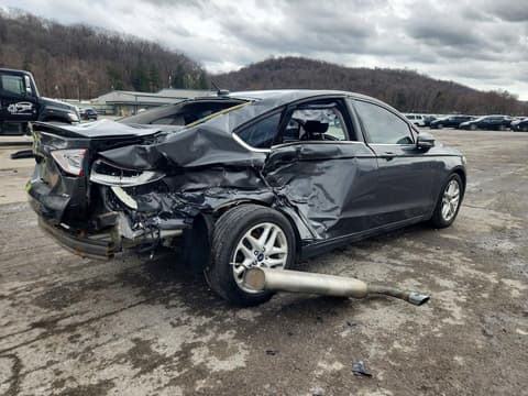 2016 Ford Fusion, VIN 3FA6P0H73GR343991. Фото 3 з 6 з аукціону Copart. Каталог авто зі США OpenDataCar.