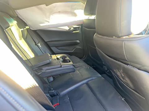 2017 Cadillac ATS, VIN 1G6AH5RX8H0207969. Фото 6 з 6 з аукціону Copart. Каталог авто зі США OpenDataCar.