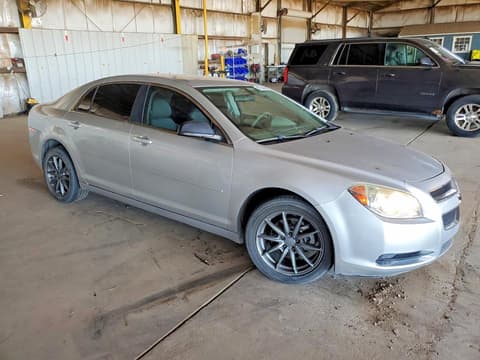 2012 Chevrolet Malibu, VIN 1G1ZA5E07CF313972. Zdjęcie 4 z 6 z aukcji Copart. Katalog aut z USA OpenDataCar.