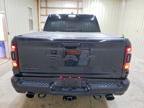 2021 Ram 1500, VIN 1C6SRFU97MN791556. Фото 6 з 6 з аукціону Copart. Каталог авто зі США OpenDataCar.