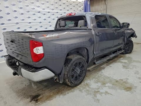2019 Toyota Tundra, VIN 5TFEY5F18KX255467. Фото 3 з 6 з аукціону Copart. Каталог авто зі США OpenDataCar.