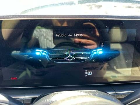 2023 Mercedes-benz GLE-Class, VIN 4JGFB4JB9PA955097. Zdjęcie 6 z 6 z aukcji Copart. Katalog aut z USA OpenDataCar.