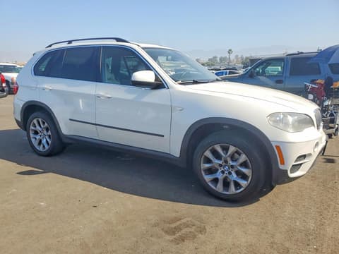 2013 Bmw X5, VIN 5UXZV4C56D0B11165. Фото 4 з 6 з аукціону Copart. Каталог авто зі США OpenDataCar.
