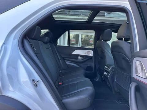 2025 Mercedes-benz GLE-Class, VIN 4JGFB4FB5SB465753. Фото 6 з 6 з аукціону Copart. Каталог авто зі США OpenDataCar.