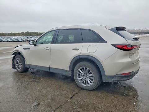 2024 Mazda CX-90, VIN JM3KKBHD3R1187917. Фото 2 з 6 з аукціону Copart. Каталог авто зі США OpenDataCar.