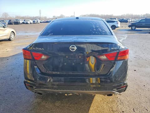 2020 Nissan Altima, VIN 1N4BL4CV5LC125597. Фото 6 з 6 з аукціону Copart. Каталог авто зі США OpenDataCar.