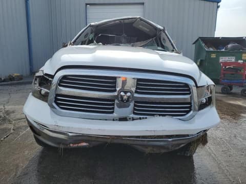 2013 Ram 1500, VIN 1C6RR6LT4DS532648. Zdjęcie 5 z 6 z aukcji Copart. Katalog aut z USA OpenDataCar.