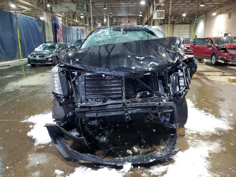 2019 Cadillac Escalade ESV, VIN 1GYS4GKJ5KR235143. Фото 5 з 6 з аукціону Copart. Каталог авто зі США OpenDataCar.