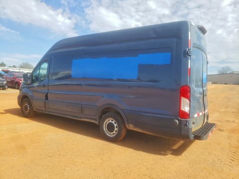 2020 Ford Transit, VIN 1FTBR3X85LKB13673. Фото 2 з 6 з аукціону Copart. Каталог авто зі США OpenDataCar.