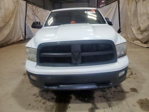 2012 Dodge Ram 1500, VIN 1C6RD6LT3CS302600. Фото 5 з 6 з аукціону Copart. Каталог авто зі США OpenDataCar.