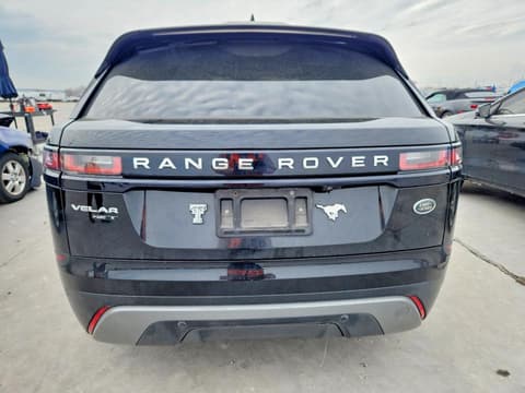 2019 Land rover Range Rover, VIN SALYB2EV2KA795703. Фото 6 з 6 з аукціону Copart. Каталог авто зі США OpenDataCar.