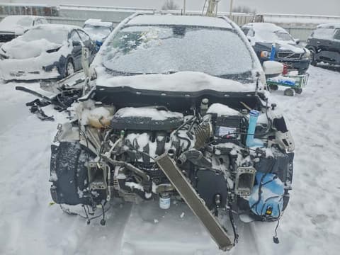 2018 Ford EcoSport, VIN MAJ6P1WL5JC192583. Фото 5 з 6 з аукціону Copart. Каталог авто зі США OpenDataCar.