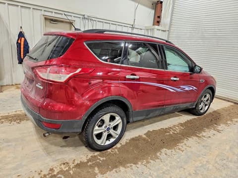 2013 Ford Escape, VIN 1FMCU0GXXDUD65784. Zdjęcie 3 z 6 z aukcji Copart. Katalog aut z USA OpenDataCar.