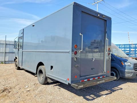 2020 Ford F59, VIN 1F65F5KN1L0A05032. Фото 2 из 6 с аукциона Copart. Каталог авто из США OpenDataCar.