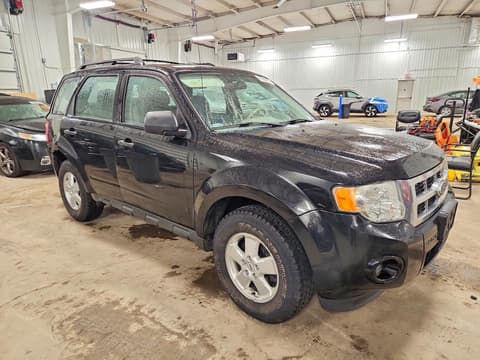 2012 Ford Escape, VIN 1FMCU0C71CKC43735. Фото 4 з 6 з аукціону Copart. Каталог авто зі США OpenDataCar.