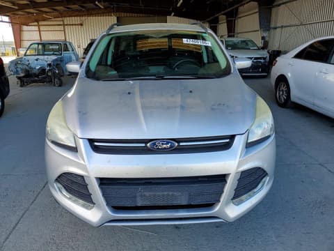 2014 Ford Escape, VIN 1FMCU9GX2EUA82270. Zdjęcie 5 z 6 z aukcji Copart. Katalog aut z USA OpenDataCar.