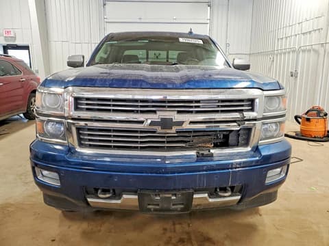 2015 Chevrolet Silverado, VIN 3GCUKTEJ3FG449420. Фото 5 з 6 з аукціону Copart. Каталог авто зі США OpenDataCar.