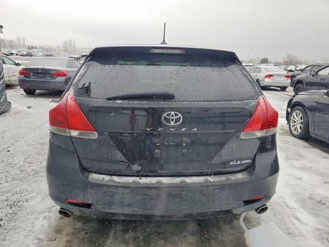 2015 Toyota Venza, VIN 4T3BK3BB0FU119884. Фото 6 з 6 з аукціону Copart. Каталог авто зі США OpenDataCar.