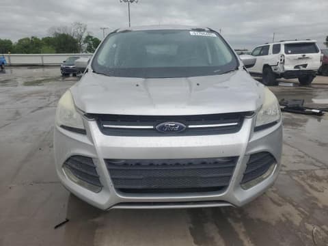 2015 Ford Escape, VIN 1FMCU0G94FUA44943. Фото 5 з 6 з аукціону Copart. Каталог авто зі США OpenDataCar.
