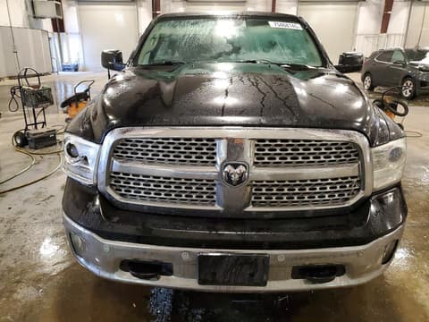 2014 Ram 1500, VIN 1C6RR7NT8ES171705. Фото 5 з 6 з аукціону Copart. Каталог авто зі США OpenDataCar.