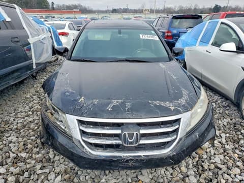2015 Honda Crosstour, VIN 5J6TF3H30FL000013. Фото 5 з 6 з аукціону Copart. Каталог авто зі США OpenDataCar.
