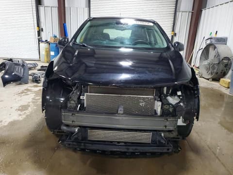 2019 Chevrolet Trax, VIN 3GNCJKSB0KL334529. Фото 5 з 6 з аукціону Copart. Каталог авто зі США OpenDataCar.