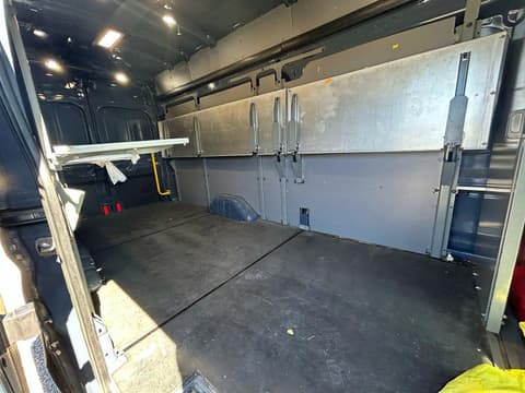 2020 Ford Transit, VIN 1FTBR3X81LKA72328. Фото 6 из 6 с аукциона Copart. Каталог авто из США OpenDataCar.