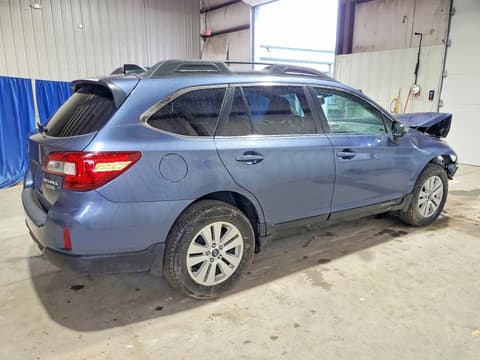 2016 Subaru Outback, VIN 4S4BSAFC7G3334198. Фото 3 з 6 з аукціону Copart. Каталог авто зі США OpenDataCar.