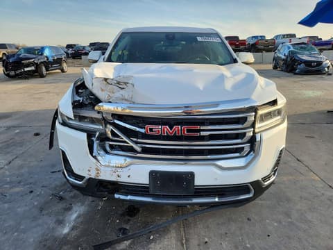 2023 Gmc Acadia, VIN 1GKKNKL45PZ133660. Фото 5 з 6 з аукціону Copart. Каталог авто зі США OpenDataCar.